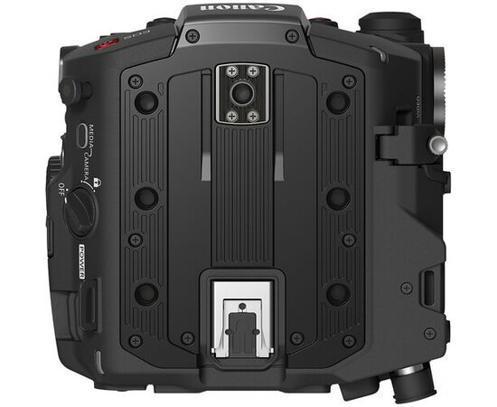 CANON EOS C400
