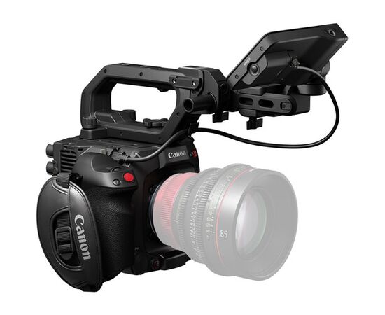 CANON EOS C400