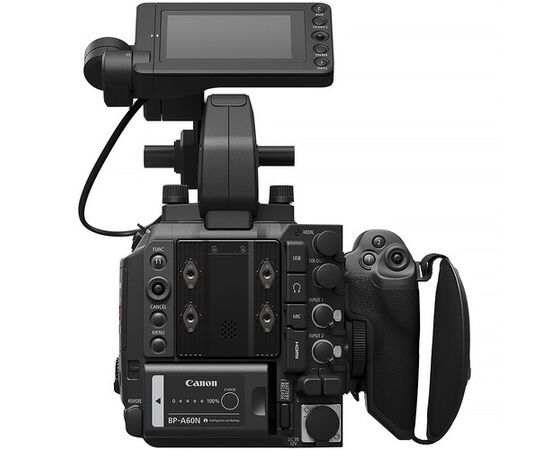 CANON EOS C400