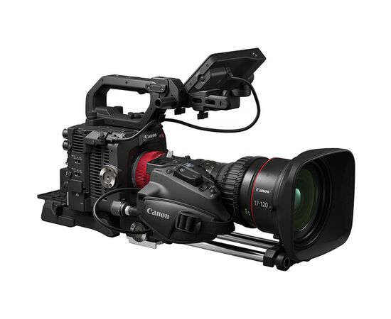 CANON EOS C400