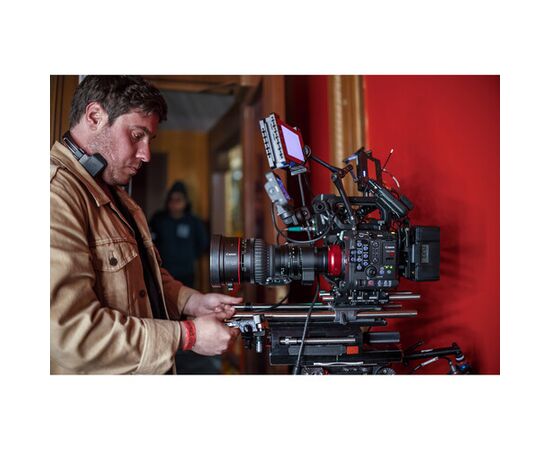 CANON EOS C400