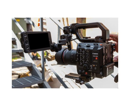 CANON EOS C400