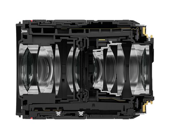 CANON RF 35mm f/1.4L VCM