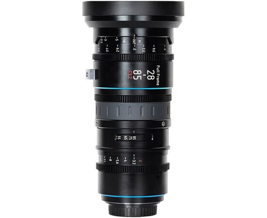 SIRUI Júpiter Cine 28-85mm T3.2 Zoom Canon EF
