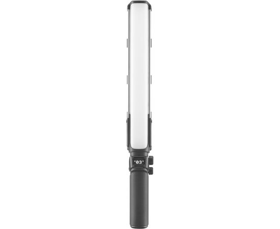ZHIYUN Iluminador Tubular LED FIVERAY V60