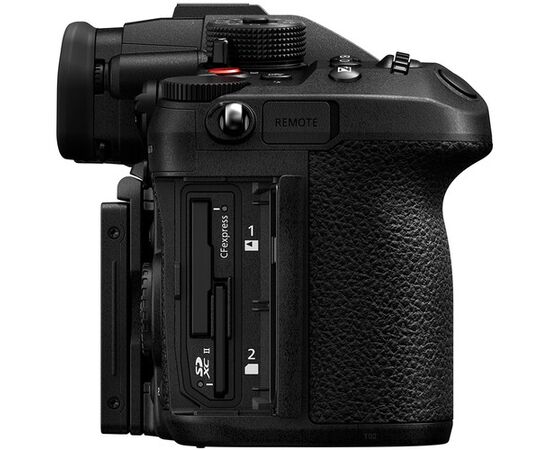 PANASONIC LUMIX GH7