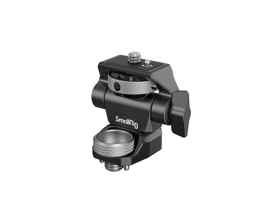 SMALLRIG 2903B Suporte de Monitor com Rotação e Inclinação com Encaixe ARRI