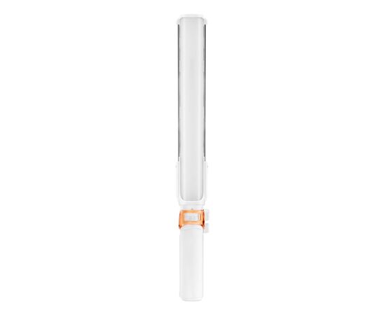 ZHIYUN Iluminador Tubular LED FIVERAY V60 Combo - Branco