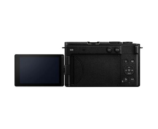 PANASONIC LUMIX S9 + S 20-60mm f/3.5-5.6