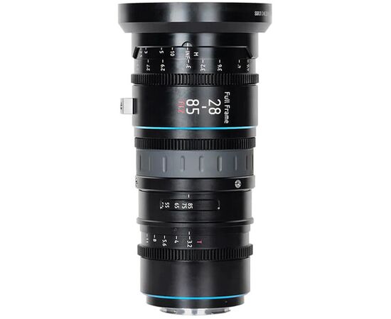 SIRUI Júpiter Cine 28-85mm T3.2 Zoom Canon EF