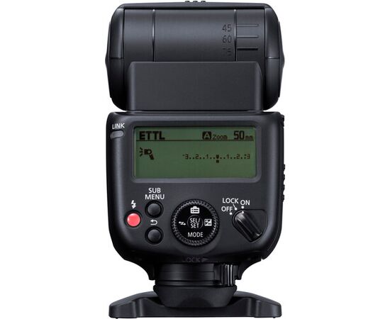 CANON Flash Speedlite EL-10