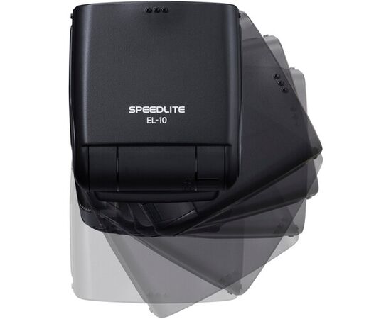 CANON Flash Speedlite EL-10