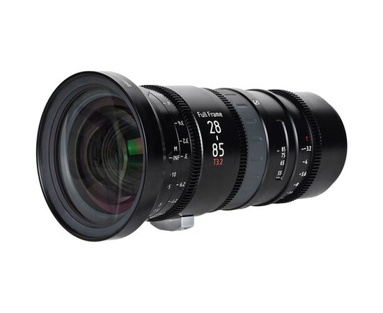 SIRUI Júpiter Cine 28-85mm T3.2 Zoom Canon EF