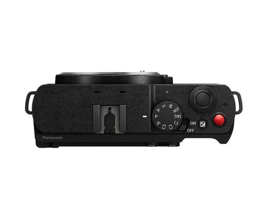 PANASONIC LUMIX S9 + S 20-60mm f/3.5-5.6