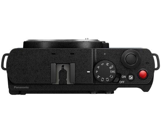 PANASONIC LUMIX S9 - Corpo (Night Blue)