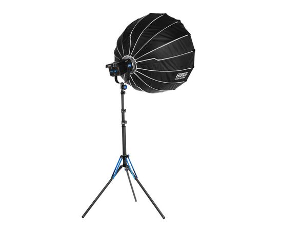 SIRUI Softbox Octogonal QR120-DP 120cm
