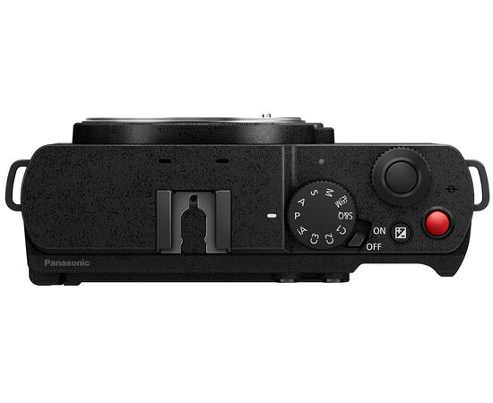 PANASONIC LUMIX S9 - Corpo (Dark Olive)