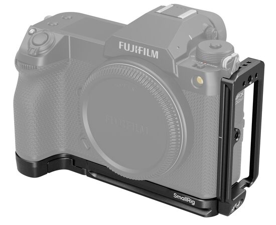 SMALLRIG 4716 L-Bracket Fujifilm GFX100S II