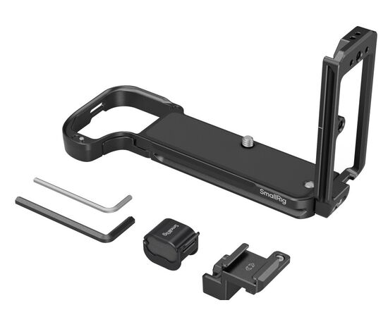 SMALLRIG 4716 L-Bracket Fujifilm GFX100S II