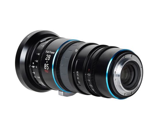 SIRUI Júpiter Cine 28-85mm T3.2 Zoom Canon EF