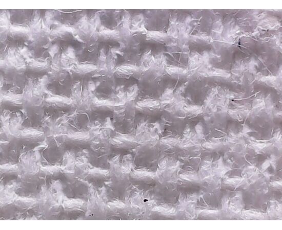 SOLUTION Tela para Impressoras a Jato de Tinta - Polycotton MATT Ultra White 385g/m² - Rolo de 61cmx18m
