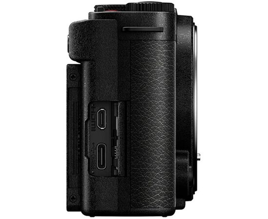 PANASONIC LUMIX S9 - Corpo (Preto)