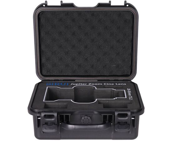 SIRUI Júpiter Cine 28-85mm T3.2 Zoom PL-Mount