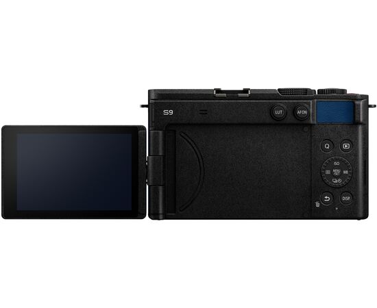 PANASONIC LUMIX S9 - Corpo (Night Blue)