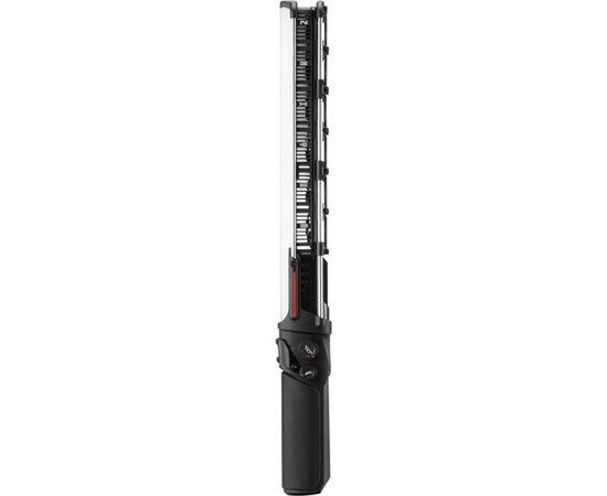 ZHIYUN Iluminador Tubular LED FIVERAY V60 Combo - Preto