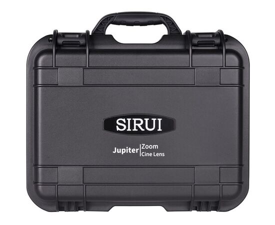 SIRUI Júpiter Cine 28-85mm T3.2 Zoom Canon EF