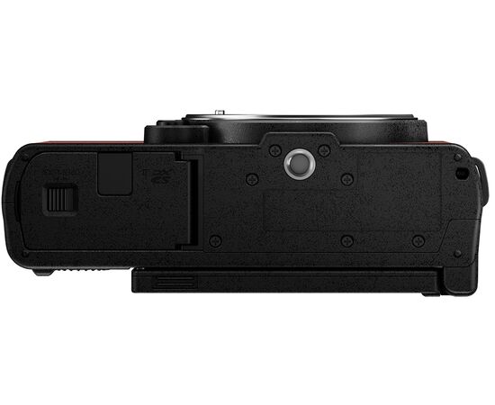 PANASONIC LUMIX S9 - Corpo (Crimson Red)