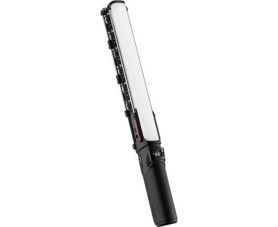 ZHIYUN Iluminador Tubular LED FIVERAY V60 Combo - Preto