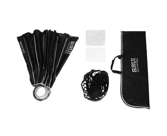 SIRUI Softbox Octogonal QR90-DP 90cm