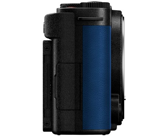 PANASONIC LUMIX S9 - Corpo (Night Blue)