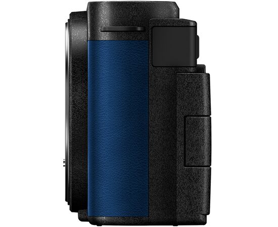 PANASONIC LUMIX S9 - Corpo (Night Blue)