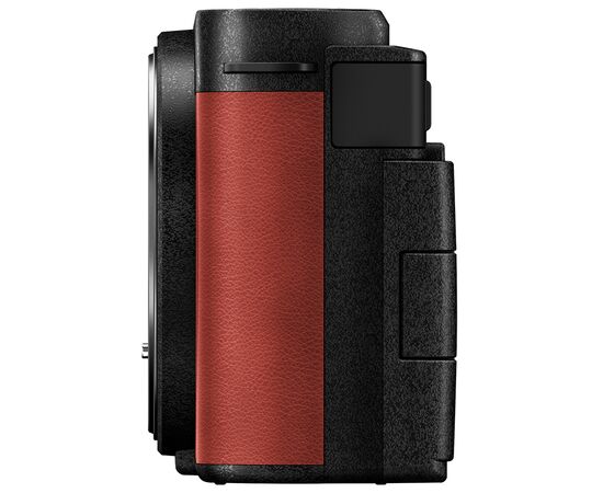 PANASONIC LUMIX S9 - Corpo (Crimson Red)