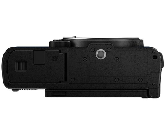 PANASONIC LUMIX S9 - Corpo (Night Blue)