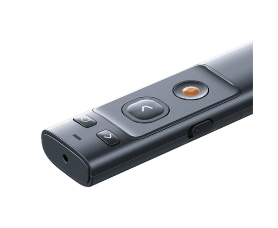Apontador Laser Vermelho