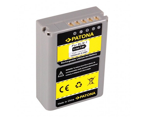PATONA Bateria BLN-1 050mAh