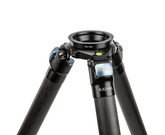 SIRUI Adaptador RX-75 Meia Tigela 75mm