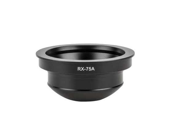 SIRUI Adaptador RX-75 Meia Tigela 75mm