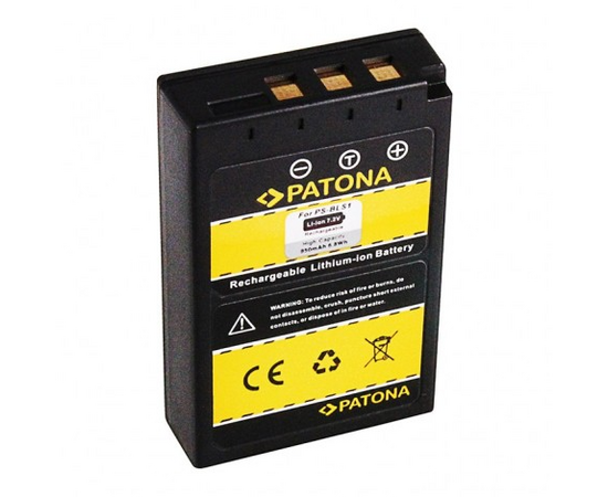PATONA Bateria BLS-1 950mAh