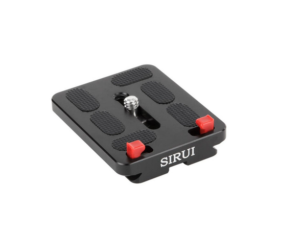 SIRUI Prato de Libertação Rápida TY-60