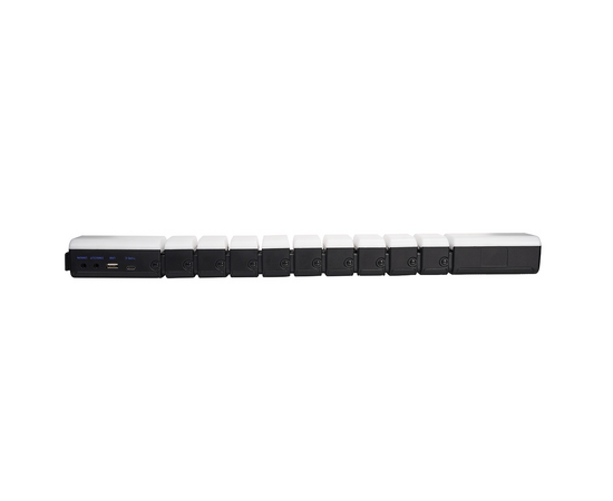 SIRUI Painel Flexível RGB B15R-D 25W - Duplo