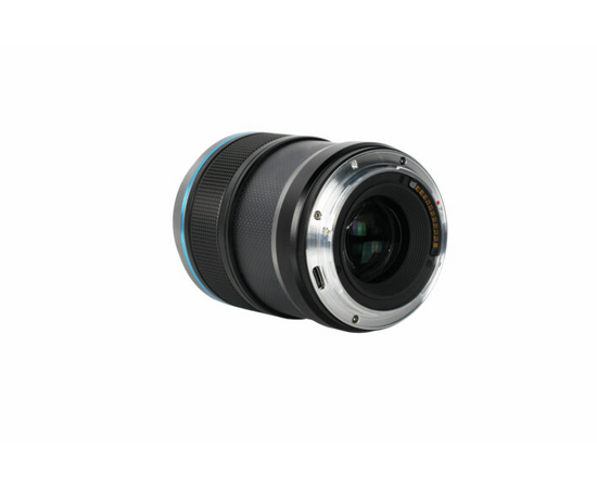 SIRUI Kit Sniper Series 23mm, 33mm, 56mm f/1.2 AF- Fujifilm X (Preto)