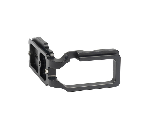 SIRUI L-Bracket TY-7DIIR para Canon EOS 7D Mark II