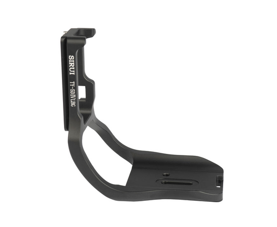 SIRUI L-Bracket TY-5DIVLBG para Canon EOS 5D Mark IV