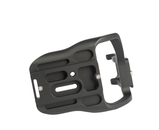 SIRUI L-Bracket TY-5DIVLBG para Canon EOS 5D Mark IV