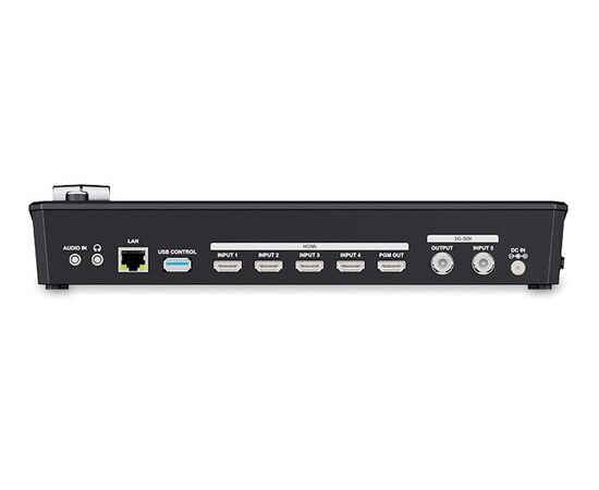 FEELWORLD L4 Multi-Formato Video Mixer 10.1"