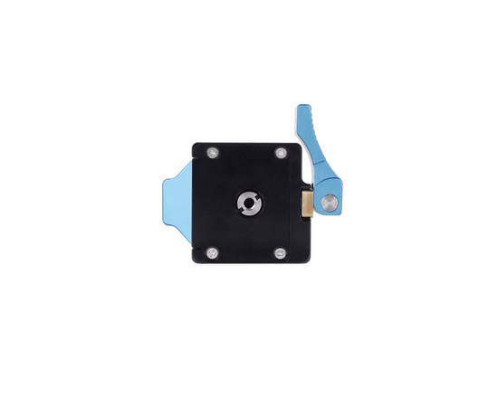 SIRUI Kit Prato de Libertação Rápida QC-38P - Tripé/Monopé